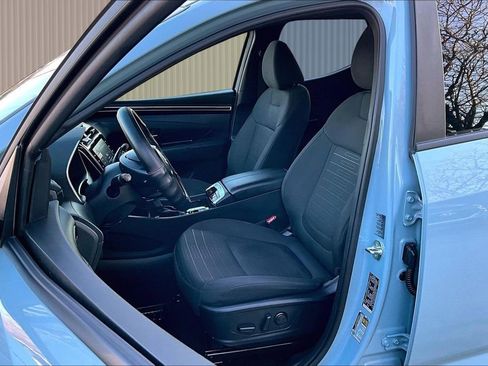 Used 2024 Hyundai Santa Cruz SEL image 26