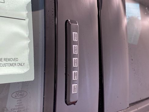 New 2026 Ford F150 XLT AWD/4WD image 9
