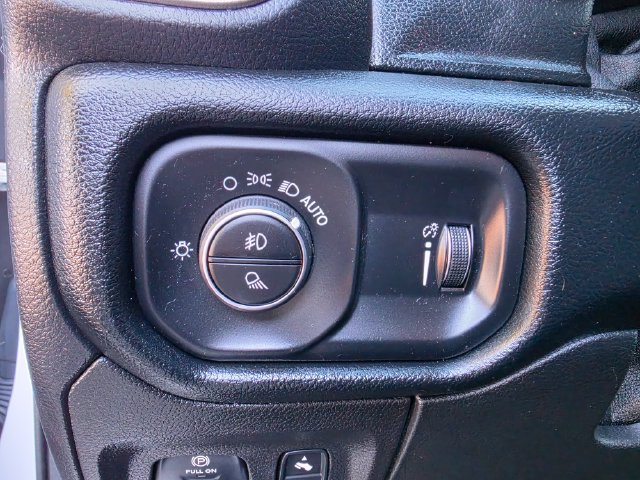 Certified 2021 RAM 1500 Rebel w/ Rebel Level 2 Equipment Group AWD/4WD image 16