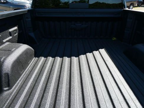 New 2026 Chevrolet Silverado 1500 LT Trail Boss w/ LT Trail Boss Premium Package AWD/4WD image 6