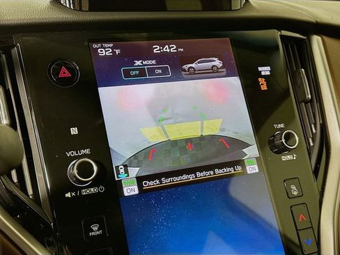 Used 2020 Subaru Outback Touring XT AWD/4WD image 18