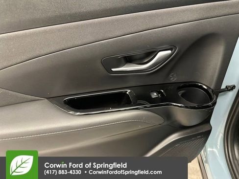 Used 2022 Hyundai Santa Cruz Limited w/ Winter Package image 20