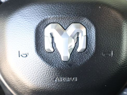 Used 2019 RAM 1500 Limited AWD/4WD image 31