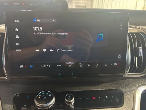 New 2027 Ford Expedition Tremor AWD/4WD image 5