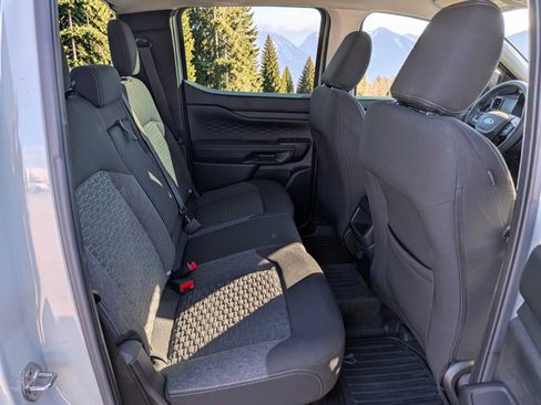 Certified 2024 Ford Ranger XL w/ Trailer Tow Package AWD/4WD image 18