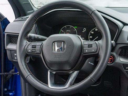 Used 2025 Honda CR-V Sport-L image 24