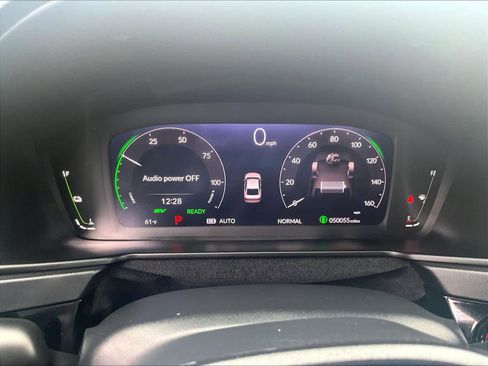 Used 2024 Honda Accord Sport image 25