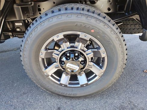 New 2026 Ford F250 XL w/ STX Appearance Package image 26