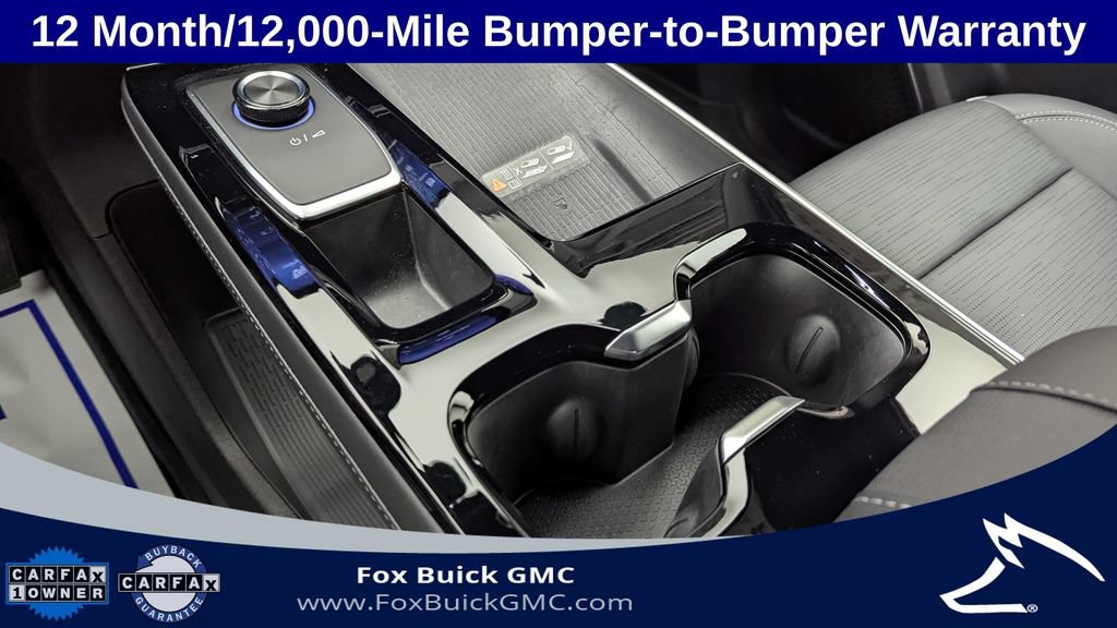 Certified 2026 Buick Enclave Sport Touring w/ Power Package AWD/4WD image 22