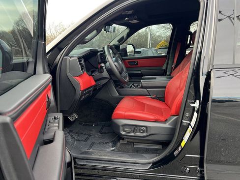 Used 2024 Toyota Tundra TRD Pro image 14