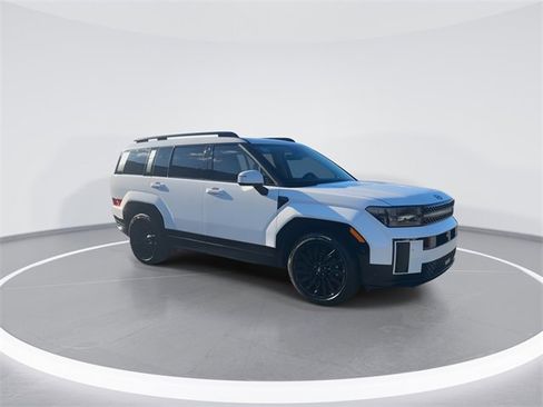 Used 2024 Hyundai Santa Fe Calligraphy image 2