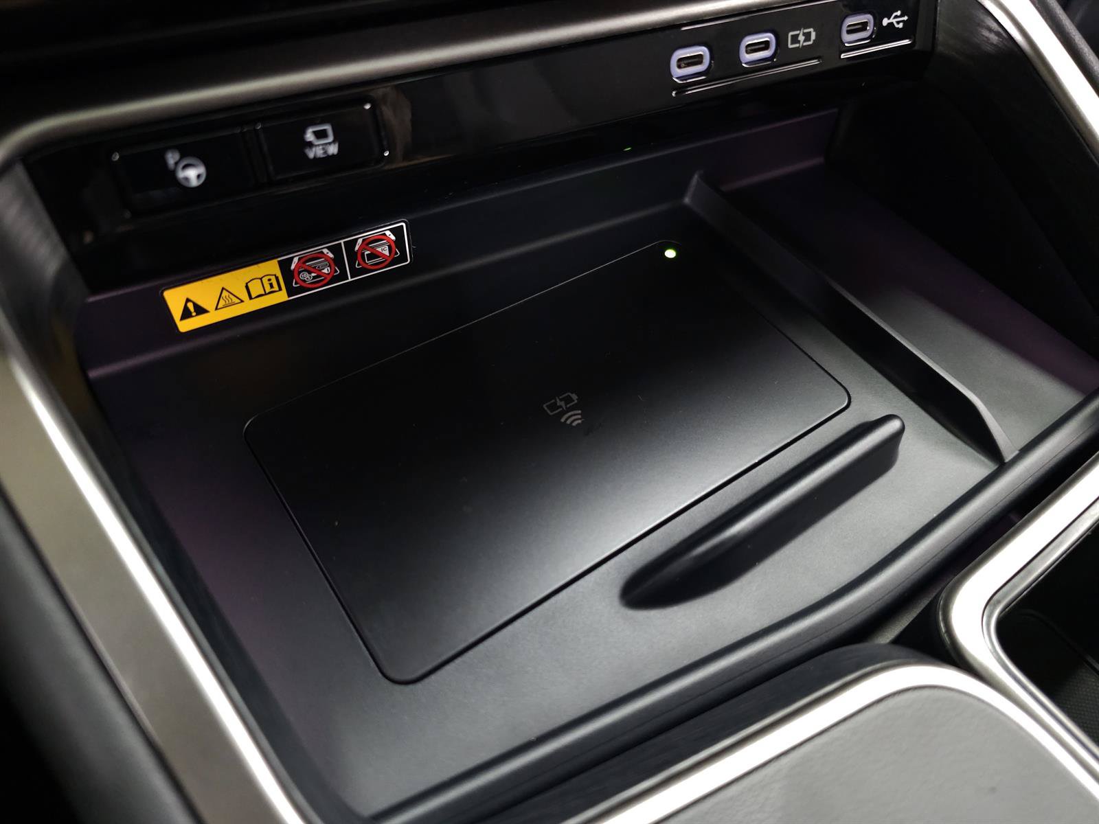 Certified 2025 Lexus TX 350 AWD w/ Technology Package image 35