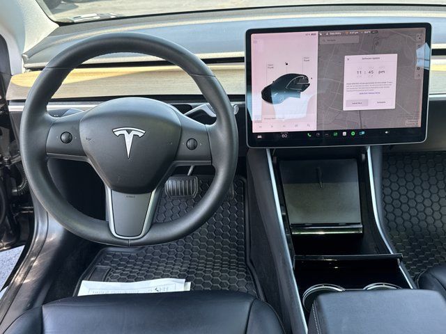 Used 2019 Tesla Model 3 Standard Range Plus RWD image 7