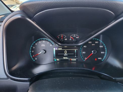 Used 2016 Chevrolet Colorado Z71 image 25