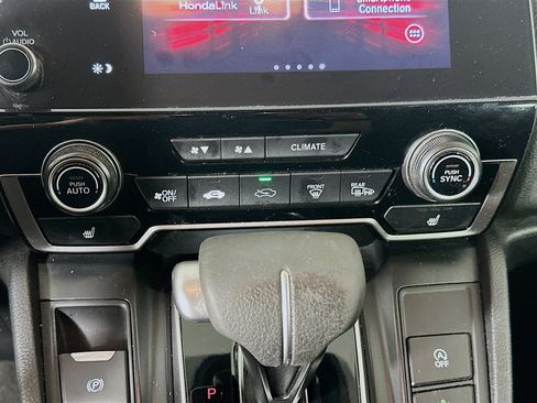 Used 2020 Honda CR-V EX image 23