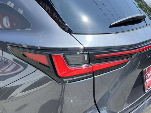 Used 2023 Lexus NX 350 AWD image 10