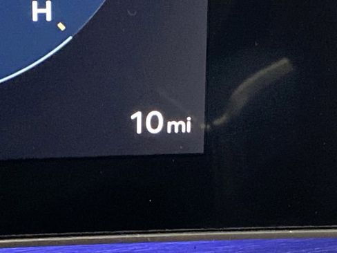 New 2026 Hyundai Santa Fe Limited image 6