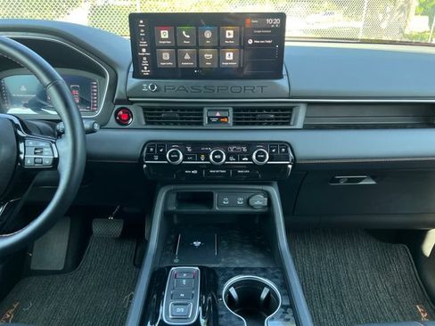 Used 2026 Honda Passport TrailSport Elite image 19