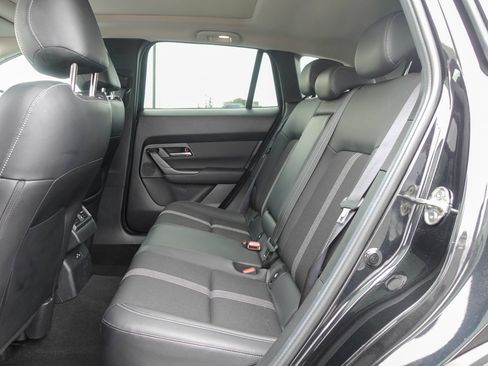 Used 2025 MAZDA CX-50 AWD 2.5 S w/ Premium Package image 13