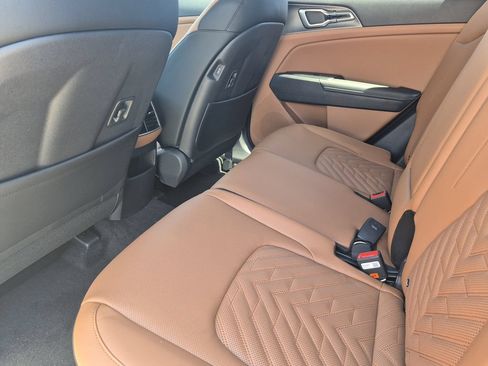 New 2026 Kia Sportage X-Line AWD/4WD image 12