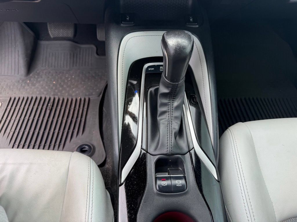 Used 2022 Toyota Corolla XSE FWD image 28