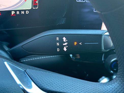 Used 2026 Chevrolet Blazer EV LT image 31