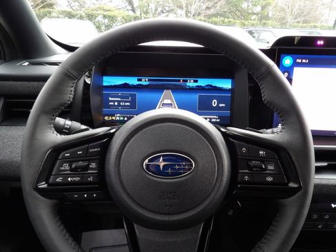 New 2026 Subaru Outback Premium image 14