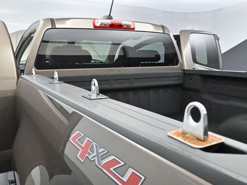 Used 2015 Chevrolet Colorado LT w/ LT Convenience Package AWD/4WD image 11