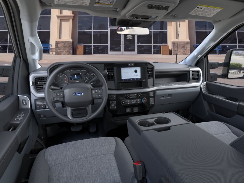 New 2026 Ford F250 XL w/ STX Appearance Package AWD/4WD image 38