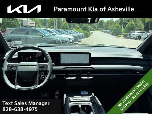 New 2027 Kia Telluride SX X-Line AWD/4WD image 7