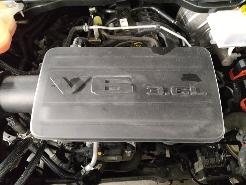 Used 2023 RAM 1500 Big Horn AWD/4WD image 30