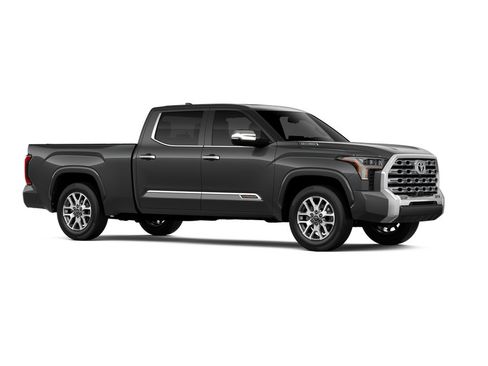 New 2026 Toyota Tundra 1794 Edition AWD/4WD image 14