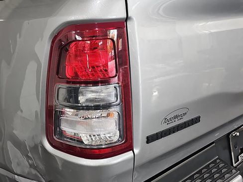 Used 2020 RAM 1500 Big Horn AWD/4WD image 38