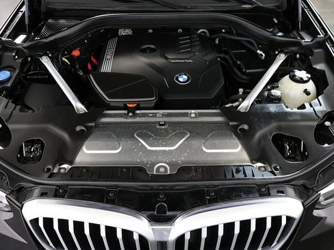Used 2023 BMW X3 xDrive30i w/ Premium Package AWD/4WD image 37
