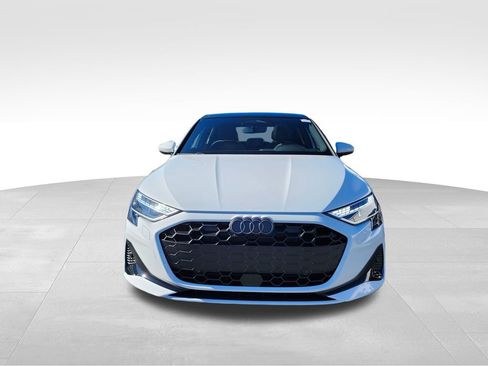 New 2026 Audi A3 2.0T Premium image 2