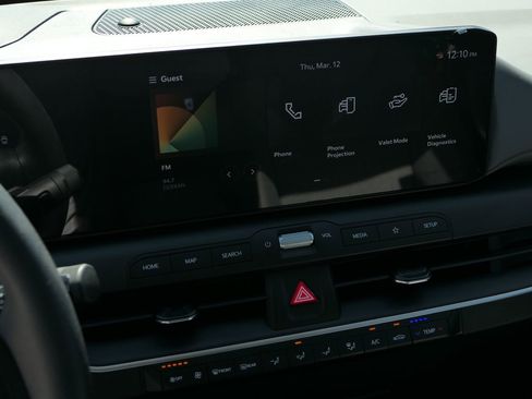 Certified 2025 Kia K4 LXS image 18