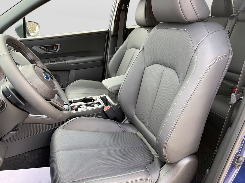 New 2026 Subaru Outback Limited AWD/4WD image 15