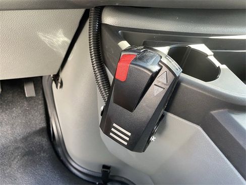 New 2026 Ford E-350 and Econoline 350 Super Duty w/ Power Equipment Group image 21