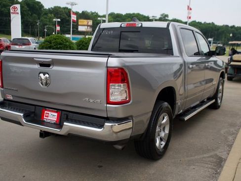Used 2022 RAM 1500 Big Horn AWD/4WD image 5