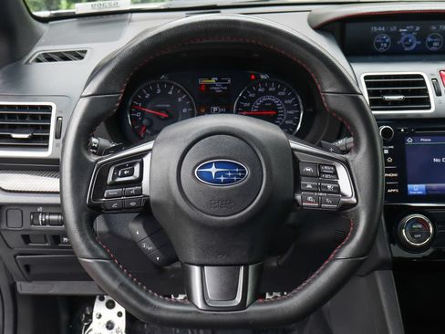Used 2021 Subaru WRX Limited w/ Popular Package #1 AWD/4WD image 19
