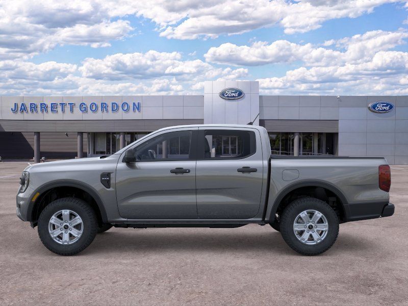 New 2026 Ford Ranger XL w/ Trailer Tow Package RWD image 3