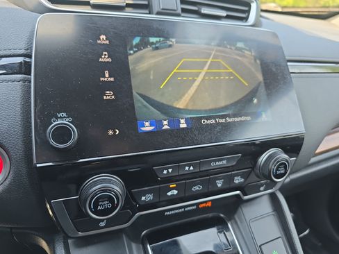 Used 2019 Honda CR-V EX image 21