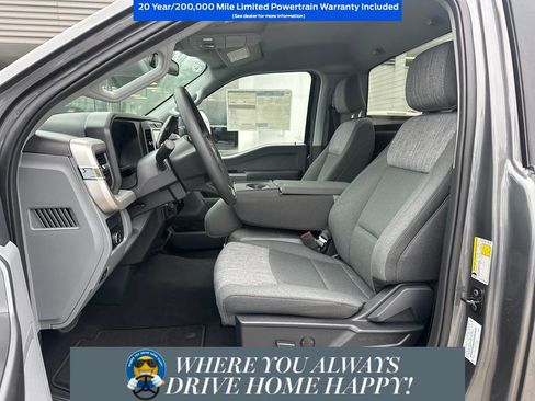 New 2026 Ford F350 XLT w/ 360-Degree Camera Package image 7