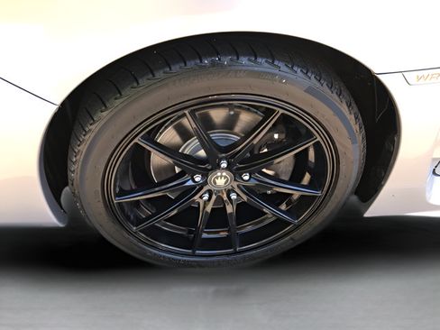 Used 2017 Subaru WRX Limited AWD/4WD image 21