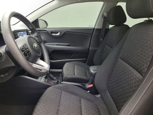 Used 2020 Kia Rio S FWD image 17