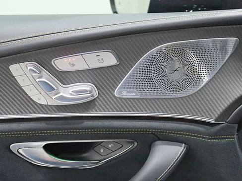 Used 2023 Mercedes-Benz AMG GT 63 S image 42