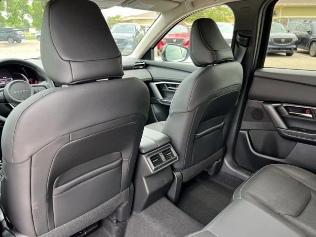 New 2026 MAZDA CX-5 Select AWD/4WD image 29