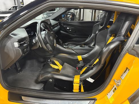 Used 2022 Toyota Supra image 38