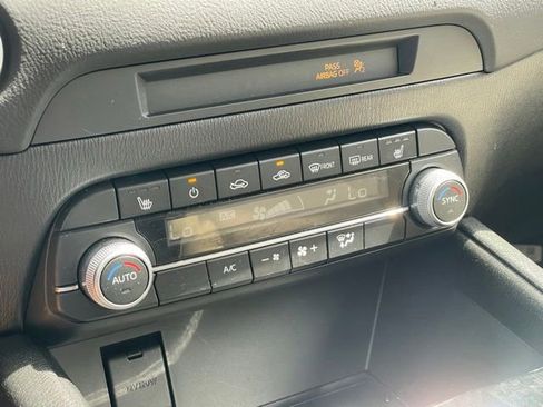 Certified 2023 MAZDA CX-5 AWD 2.5 S w/ Select Package image 17