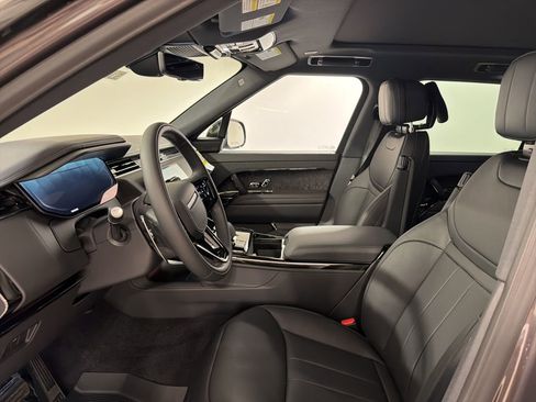 New 2026 Land Rover Range Rover Sport Dynamic SE AWD/4WD image 14